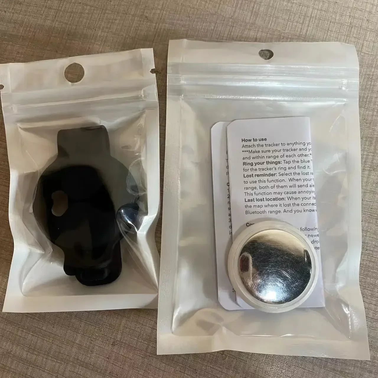 Bluetooth Pet GPS Tracker Smart Cat Dog Locator Wearable Reflective Collar with Positioning Record Function Long Battery Life